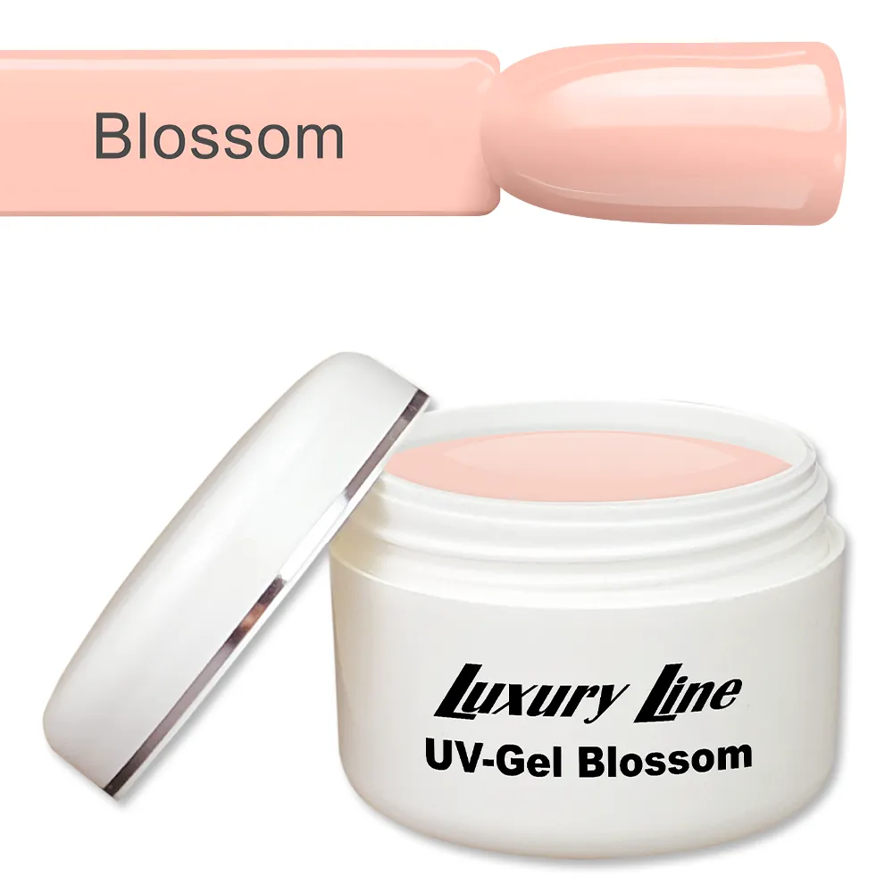 Luxury Line UV Gel Blossom 15g